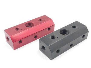 Verteilerblock, Verteilerleiste
