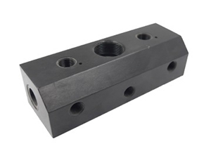 Verteilerblock, Verteilerleiste