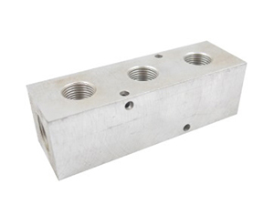 Verteilerblock, Verteilerleiste