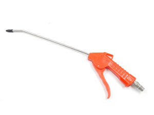 Ausblaspistole