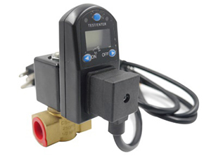 Digitales Magnetventil