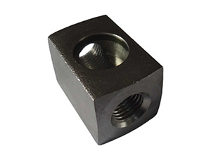 KCSGM-25 Metallverschmolzenes Schauglas