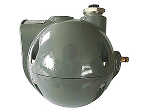 Automatischer Kondensatableiter - Druckluft, 800L