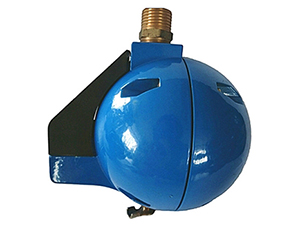 Automatischer Kondensatableiter - Druckluft, 400L