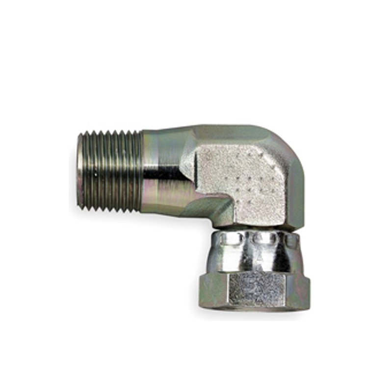NPT Adapter