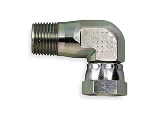NPT Adapter